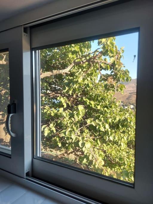 Houlia Home Διαμέρισμα Με Δωρεάν Χώρο Στάθμευσης Steniaí Eksteriør bilde