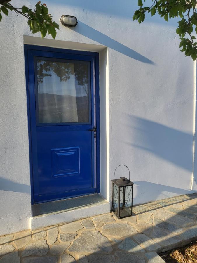 Houlia Home Διαμέρισμα Με Δωρεάν Χώρο Στάθμευσης Steniaí Eksteriør bilde