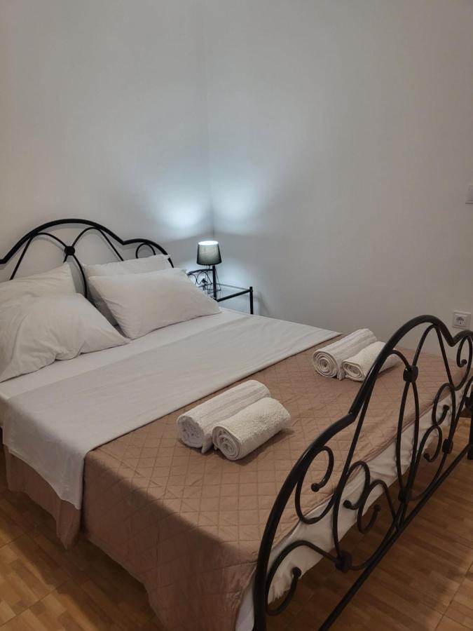 Houlia Home Διαμέρισμα Με Δωρεάν Χώρο Στάθμευσης Steniaí Eksteriør bilde