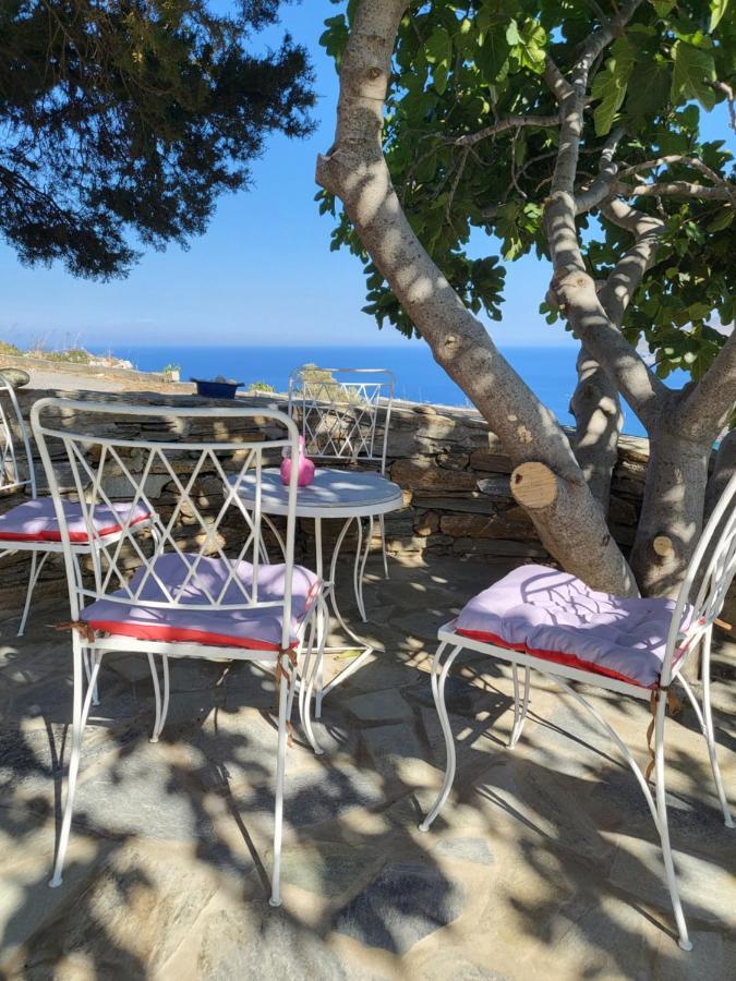 Houlia Home Διαμέρισμα Με Δωρεάν Χώρο Στάθμευσης Steniaí Eksteriør bilde