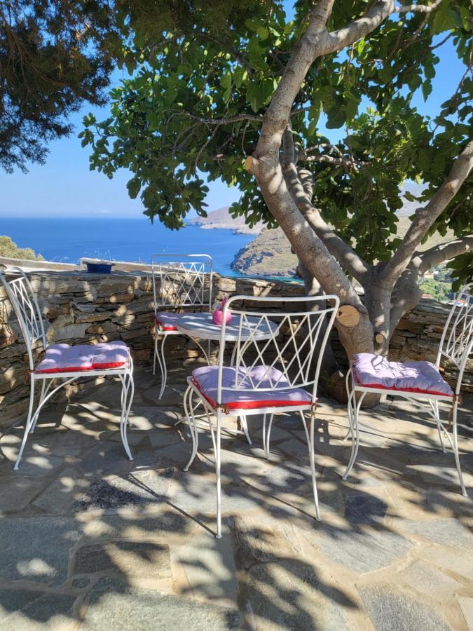 Houlia Home Διαμέρισμα Με Δωρεάν Χώρο Στάθμευσης Steniaí Eksteriør bilde