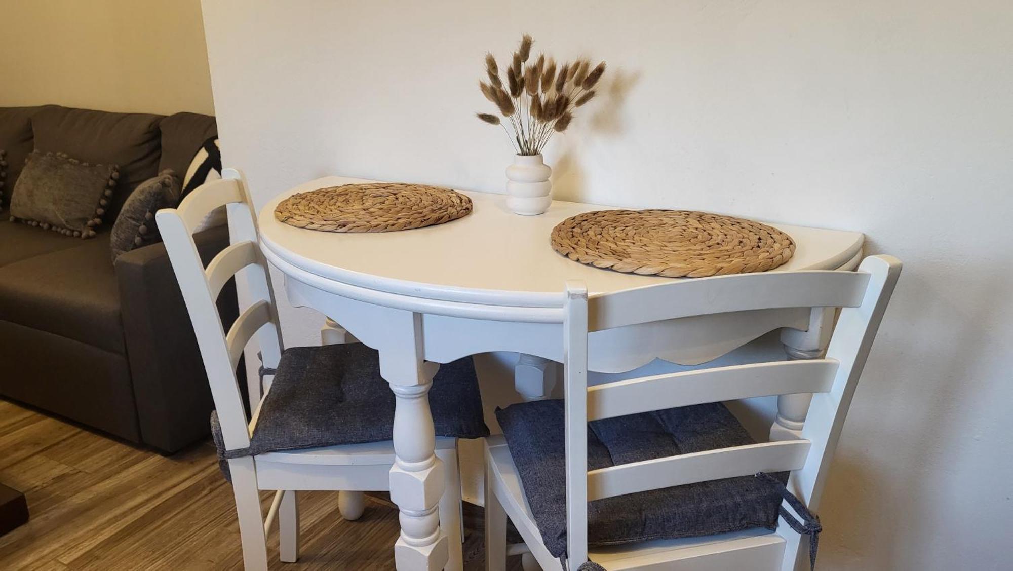 Houlia Home Διαμέρισμα Με Δωρεάν Χώρο Στάθμευσης Steniaí Eksteriør bilde