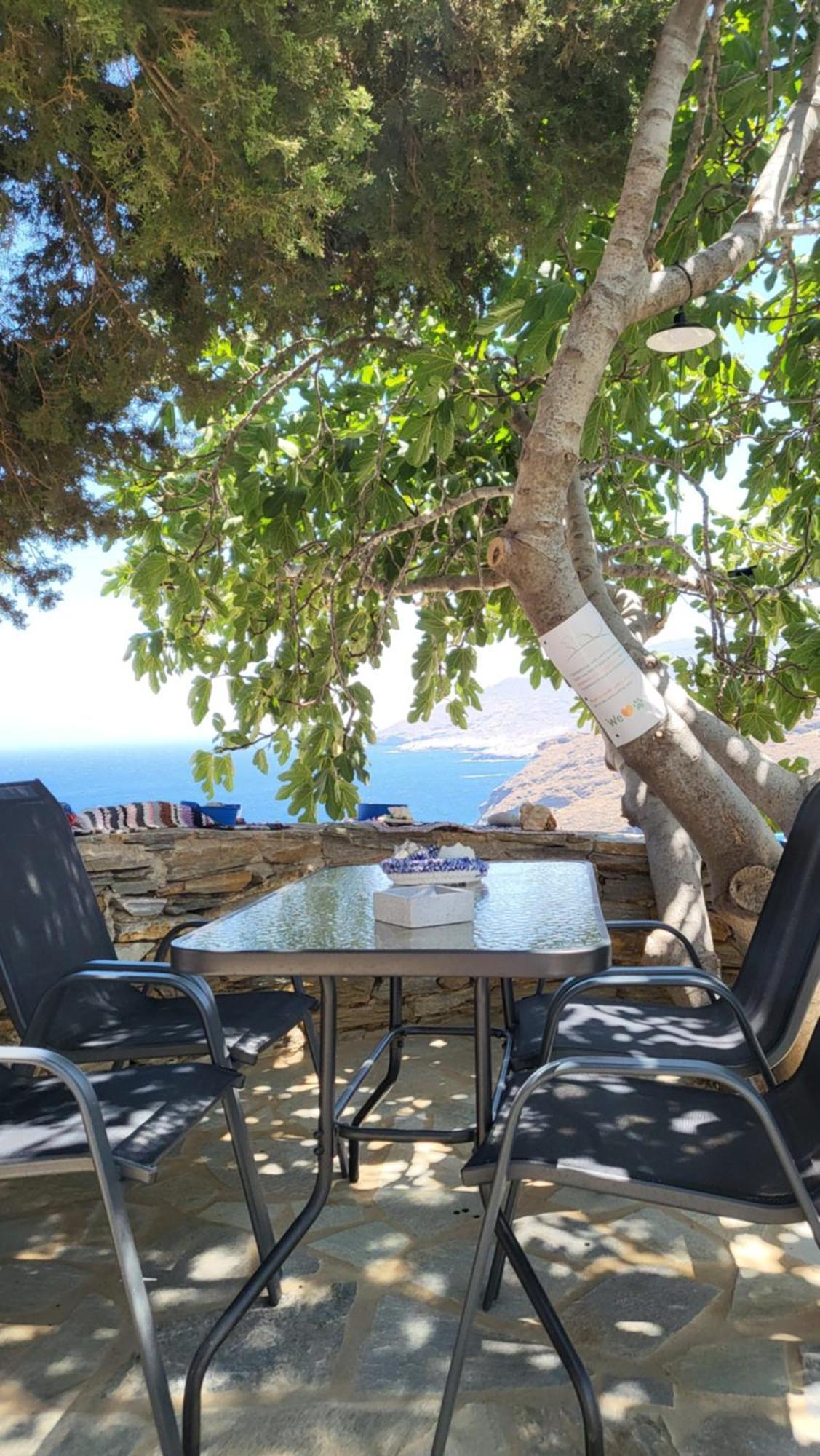 Houlia Home Διαμέρισμα Με Δωρεάν Χώρο Στάθμευσης Steniaí Eksteriør bilde