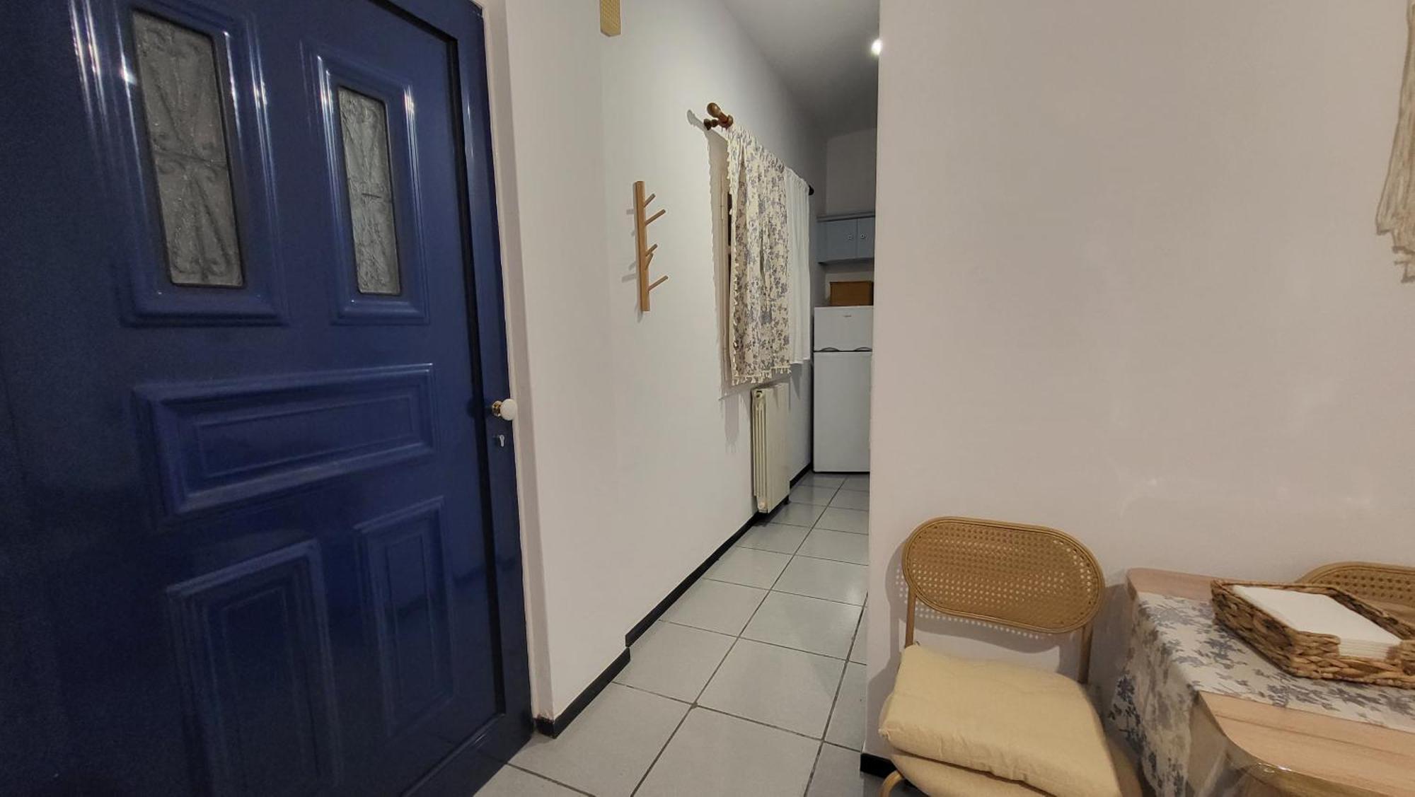 Houlia Home Διαμέρισμα Με Δωρεάν Χώρο Στάθμευσης Steniaí Eksteriør bilde