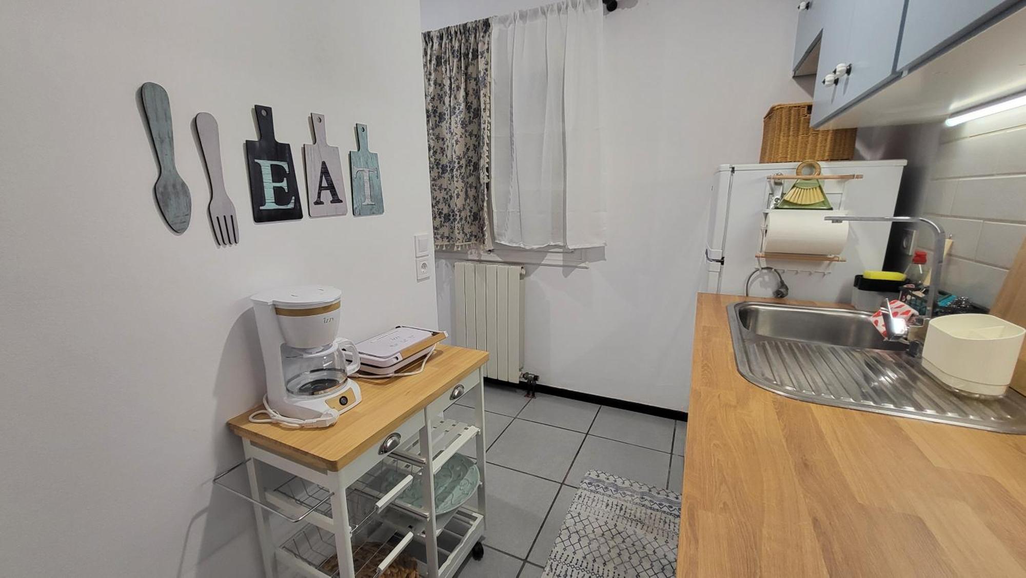 Houlia Home Διαμέρισμα Με Δωρεάν Χώρο Στάθμευσης Steniaí Eksteriør bilde
